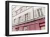 Galerie Montmartre-Cora Niele-Framed Giclee Print