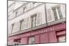 Galerie Montmartre-Cora Niele-Mounted Giclee Print