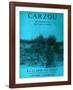 Galerie Nichido-Jean Carzou-Framed Collectable Print