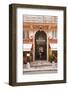 Galerie Vivienne in Central Paris, France, Europe-Julian Elliott-Framed Photographic Print