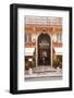 Galerie Vivienne in Central Paris, France, Europe-Julian Elliott-Framed Photographic Print