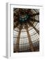 Galeries Lafayette I-Erin Berzel-Framed Photographic Print