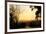 Galilee Landscape from Mount of Beatitudes-Roberto Salomone-Framed Photographic Print