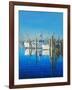 Galilee-Bruce Dumas-Framed Giclee Print