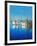 Galilee-Bruce Dumas-Framed Giclee Print