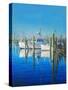 Galilee-Bruce Dumas-Stretched Canvas