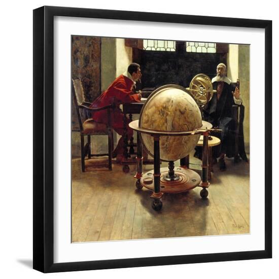 Giclee Print, , large