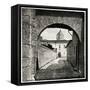 Galileo, Birthplace, Pisa-null-Framed Stretched Canvas