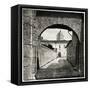 Galileo, Birthplace, Pisa-null-Framed Stretched Canvas