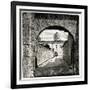 Galileo, Birthplace, Pisa-null-Framed Art Print