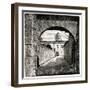 Galileo, Birthplace, Pisa-null-Framed Art Print