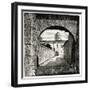 Galileo, Birthplace, Pisa-null-Framed Art Print