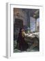 Galileo Galilei (1564-1642)-null-Framed Giclee Print