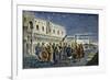 Galileo Galilei (1564-1642)-null-Framed Premium Giclee Print