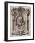 Galileo Galilei, 1623-null-Framed Giclee Print