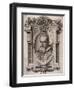 Galileo Galilei, 1623-null-Framed Giclee Print