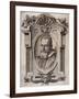 Galileo Galilei, 1623-null-Framed Giclee Print