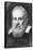 Galileo Galilei, Italian Astronomer and Physicist, 1635-Ramsay-Framed Stretched Canvas