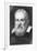 Galileo Galilei, Italian Astronomer and Physicist, 1635-Ramsay-Framed Giclee Print