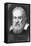 Galileo Galilei, Italian Astronomer and Physicist, 1635-Ramsay-Framed Stretched Canvas