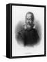 Galileo Galilei Italian Astronomer-Audibran-Framed Stretched Canvas