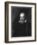 Galileo Galilei, Italian Astronomer-Robert Hart-Framed Art Print