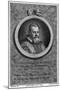 Galileo Galilei, Italian Astronomer-GP Benoist-Mounted Art Print