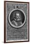 Galileo Galilei, Italian Astronomer-GP Benoist-Framed Art Print