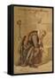 Galileo Galilei, Italian Physicist, Mathematician and Astronomer-null-Framed Stretched Canvas