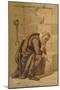 Galileo Galilei, Italian Physicist, Mathematician and Astronomer-null-Mounted Giclee Print