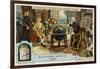 Galileo Galilei Italian Physicist, Mathematician and Astronomer-null-Framed Giclee Print