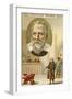 Galileo Galilei, Italian Physicist, Mathematician and Astronomer-null-Framed Giclee Print