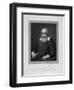 Galileo Galilei-Pietro Bettelini-Framed Giclee Print