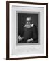 Galileo Galilei-Pietro Bettelini-Framed Giclee Print