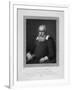 Galileo Galilei-Pietro Bettelini-Framed Giclee Print