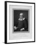 Galileo Galilei-Pietro Bettelini-Framed Giclee Print