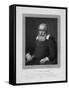 Galileo Galilei-Pietro Bettelini-Framed Stretched Canvas
