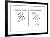 Galileo's Observation of the Star Cluster in Orion and of the Praesepe Cluster, 1610-null-Framed Giclee Print