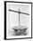 Galileo's Telescope Sitting on Table-null-Framed Photographic Print