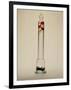 Galileo's Thermometer, 1592-Galileo Galilei-Framed Photographic Print