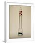 Galileo's Thermometer, 1592-Galileo Galilei-Framed Photographic Print