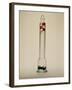 Galileo's Thermometer, 1592-Galileo Galilei-Framed Photographic Print