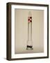 Galileo's Thermometer, 1592-Galileo Galilei-Framed Photographic Print