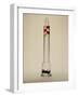 Galileo's Thermometer, 1592-Galileo Galilei-Framed Photographic Print