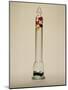 Galileo's Thermometer, 1592-Galileo Galilei-Mounted Photographic Print