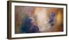 Galileo-Pietro Adamo-Framed Giclee Print