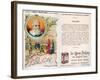 Galileo-null-Framed Giclee Print