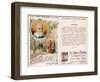 Galileo-null-Framed Giclee Print