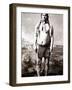 Gall (C1840-C1894)-D. F. Barry-Framed Photographic Print