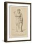 Galla Placidia Imperatrice, Regente D'Occident, 430-Raphael Jacquemin-Framed Giclee Print